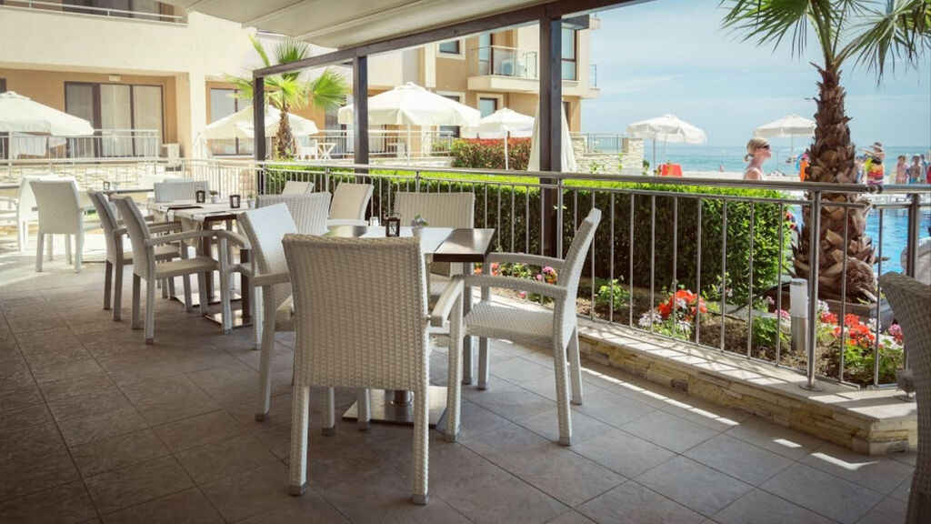 Obzor Beach Resort