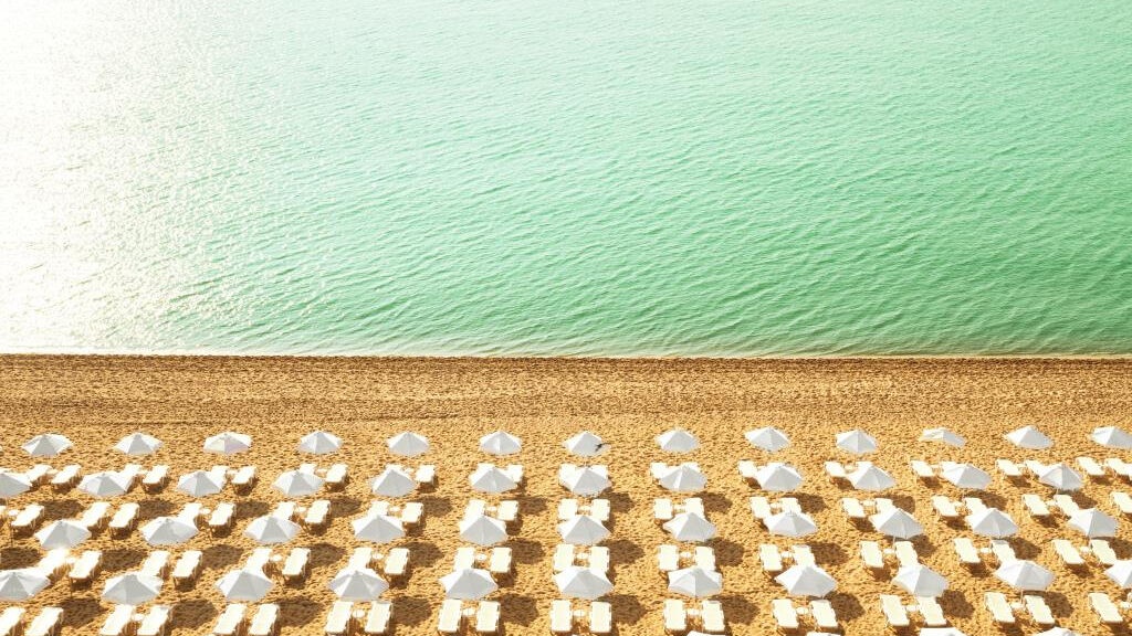 Obzor Beach