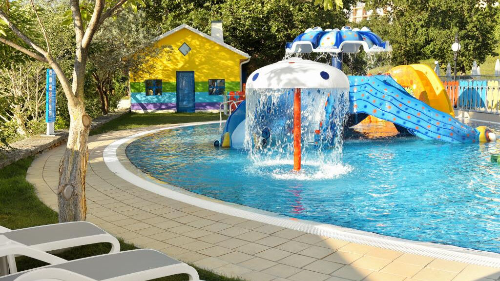 Obzor Beach