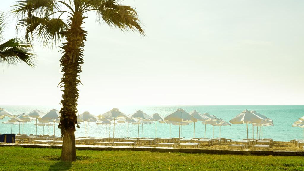 Obzor Beach
