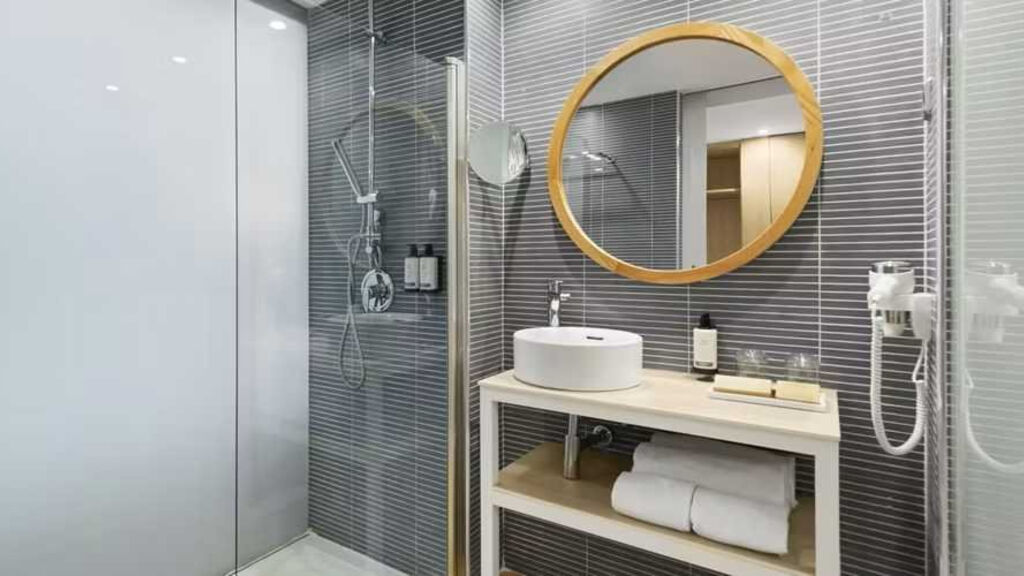 Occidental Cala Vinas