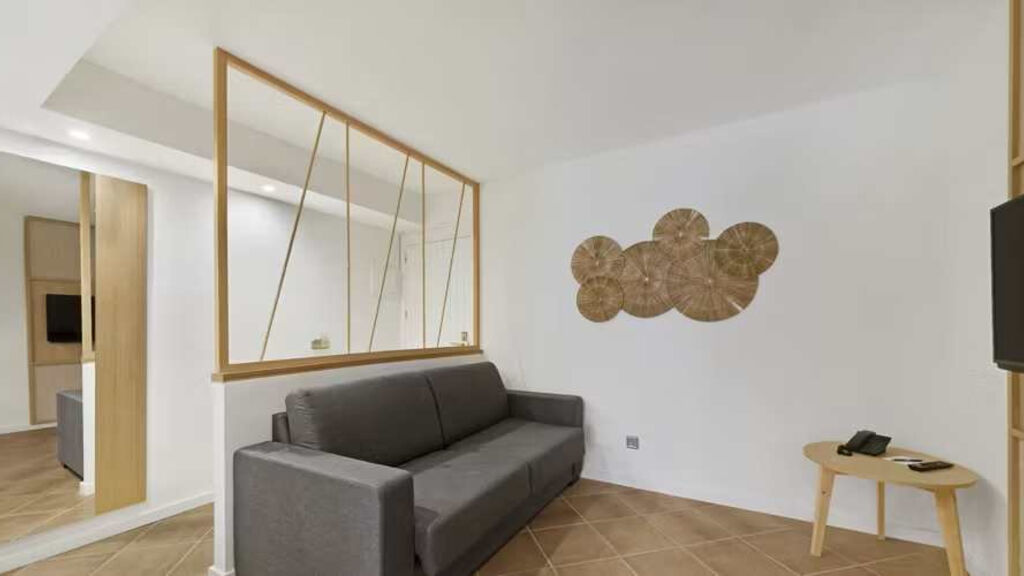 Occidental Cala Vinas