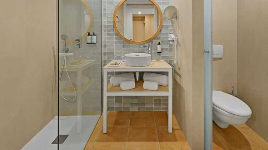 Occidental Cala Vinas