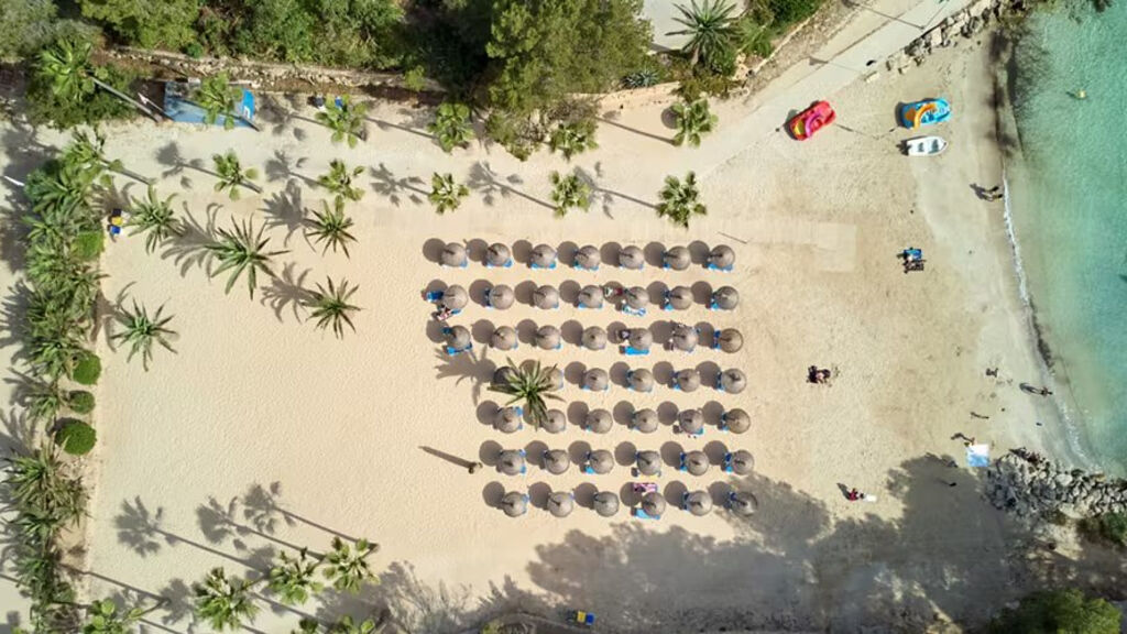 Occidental Cala Vinas