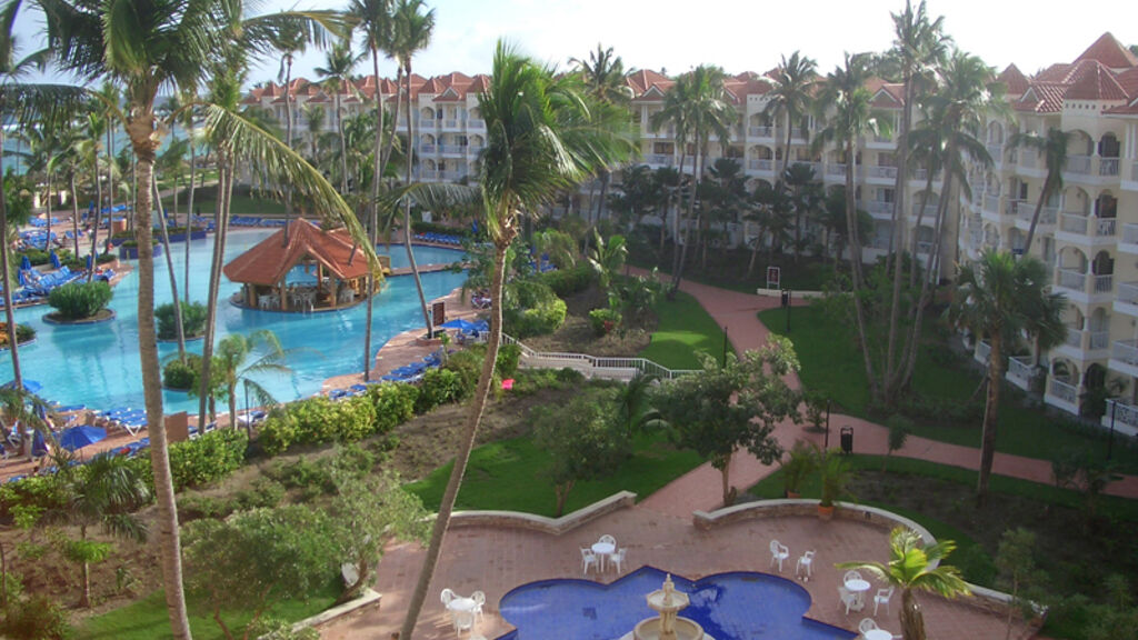 Occidental Caribe (ex Barcelo Punta Cana)