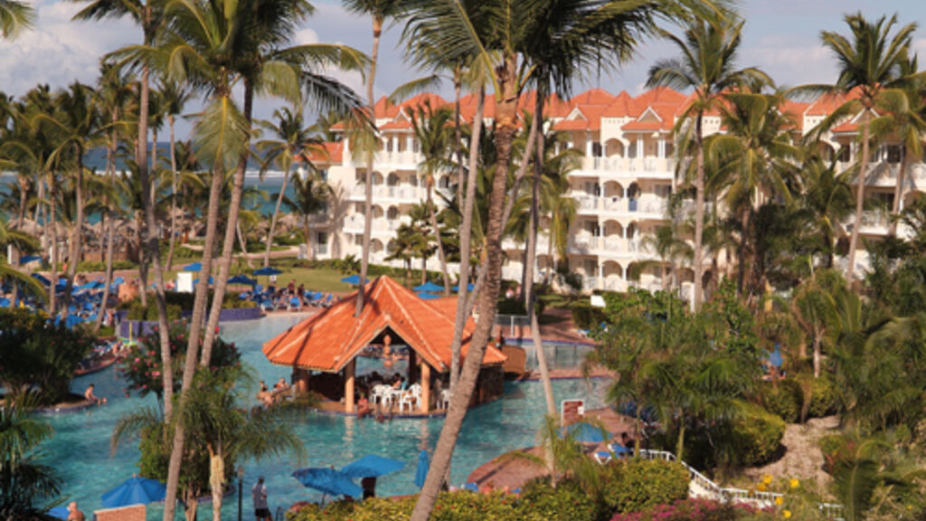 Occidental Caribe (ex Barcelo Punta Cana)