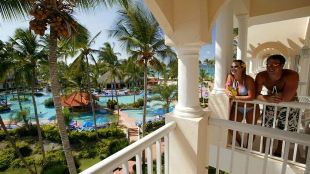 Occidental Caribe (ex Barcelo Punta Cana)