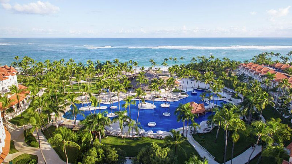 Occidental Caribe (ex Barcelo Punta Cana)