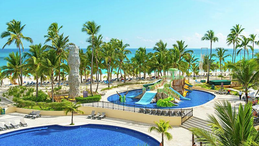 Occidental Caribe (ex Barcelo Punta Cana)