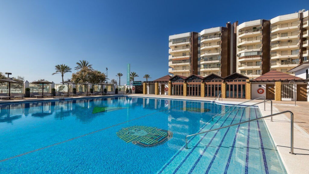 Occidental Fuengirola