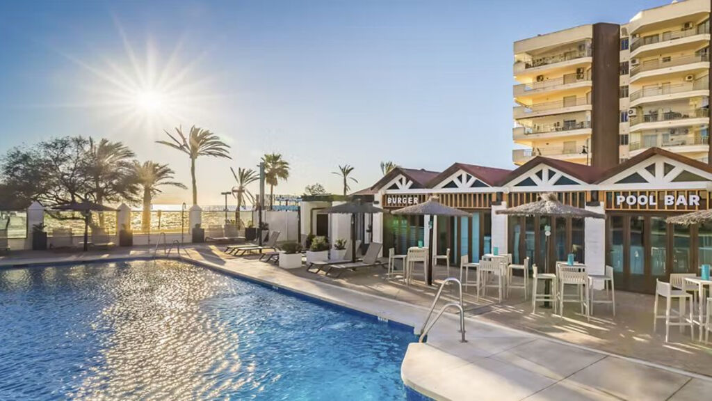Occidental Fuengirola