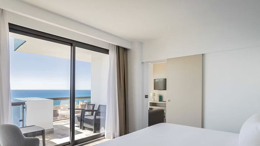 Occidental Fuengirola