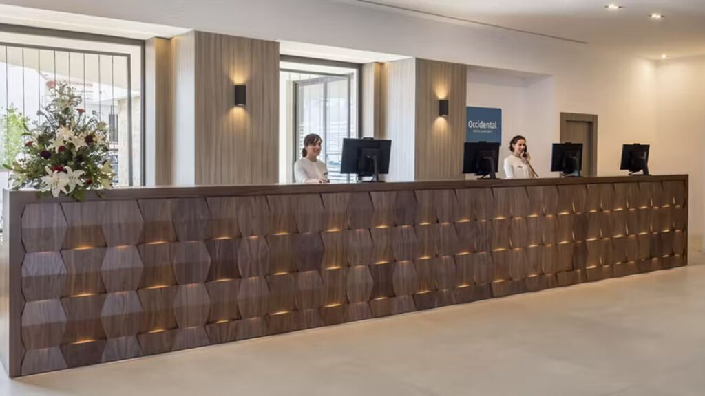 Occidental Fuengirola