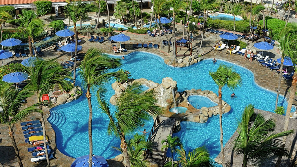 Occidental Grand Aruba