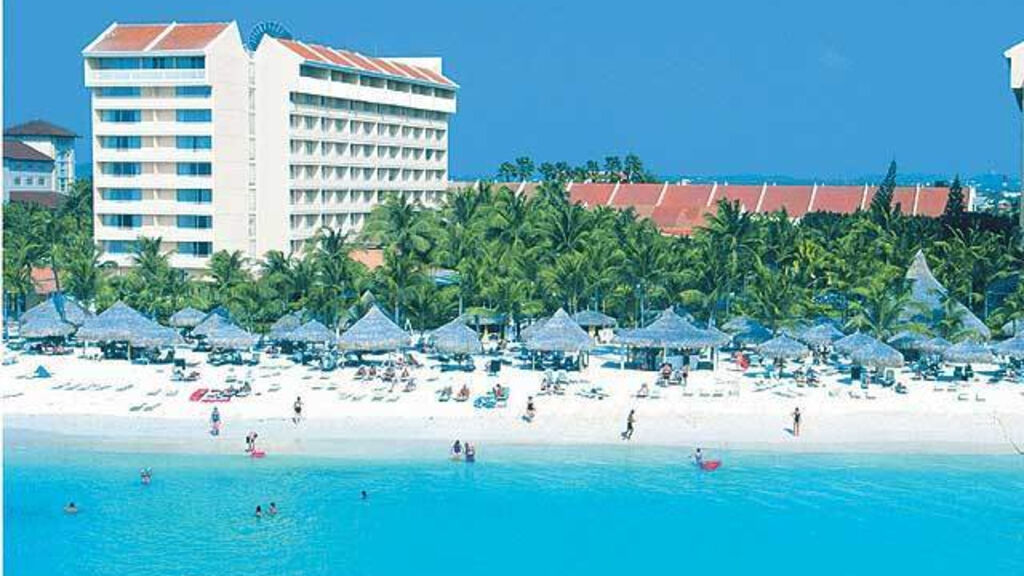 Occidental Grand Aruba