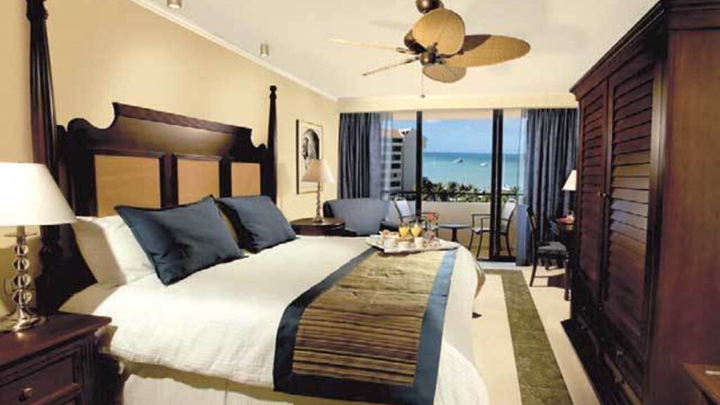 Occidental Grand Aruba