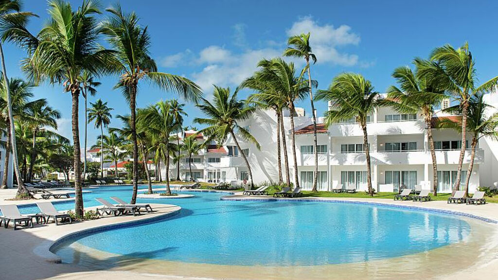 Occidental Grand Punta Cana