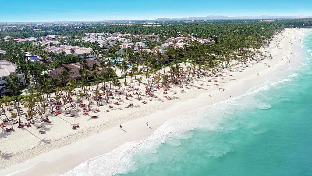 Occidental Grand Punta Cana