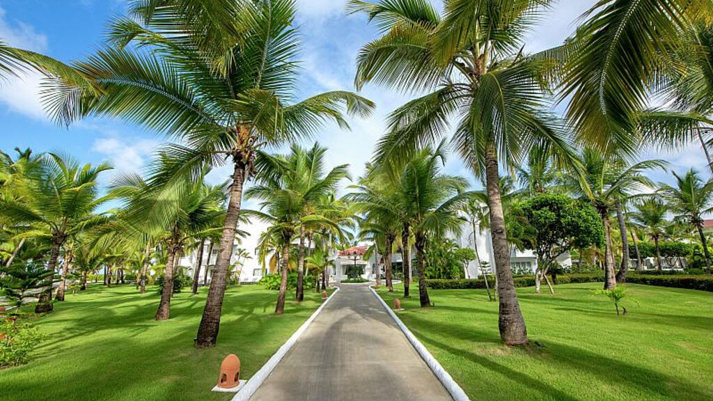 Occidental Grand Punta Cana