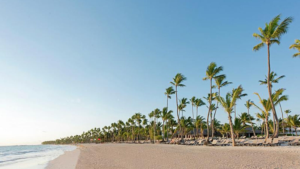 Occidental Grand Punta Cana