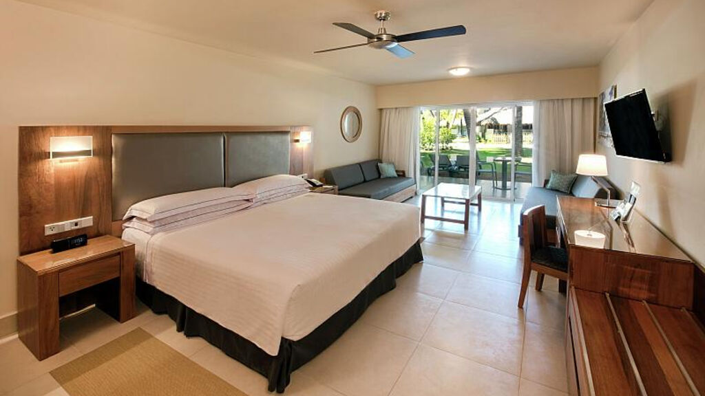 Occidental Grand Punta Cana