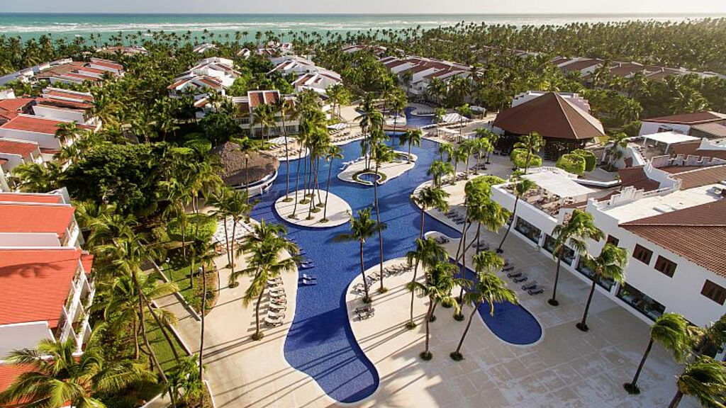 Occidental Grand Punta Cana