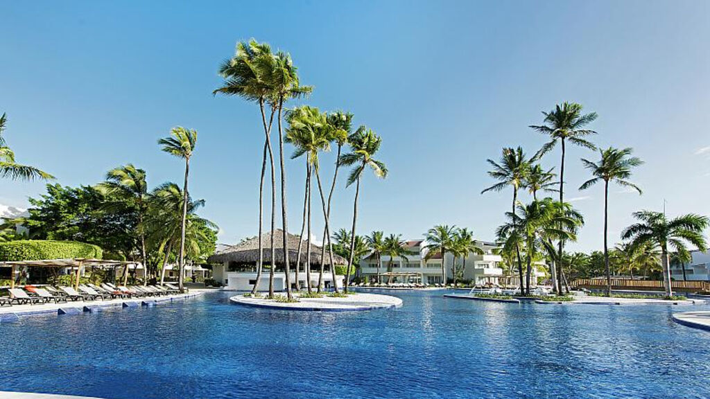 Occidental Grand Punta Cana