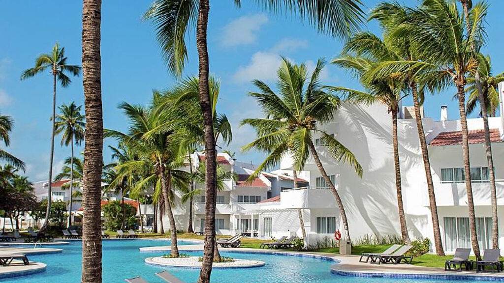 Occidental Grand Punta Cana