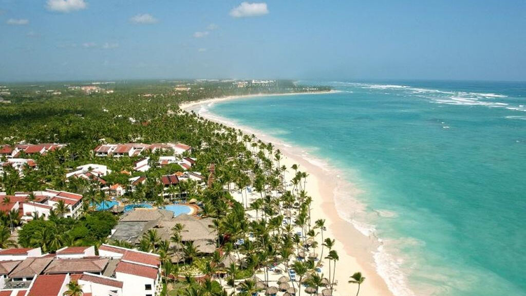 Occidental Punta Cana