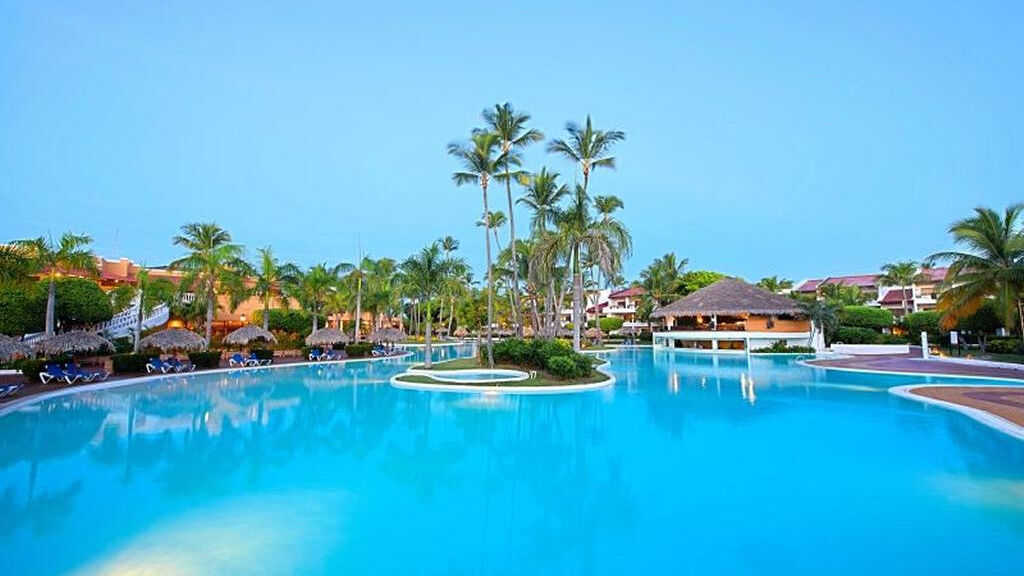 Occidental Punta Cana