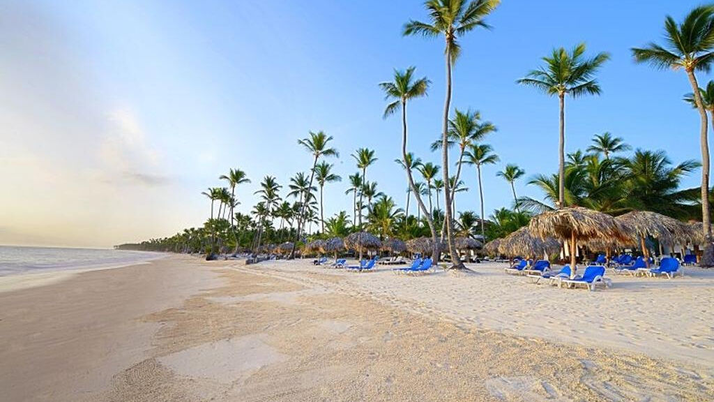 Occidental Punta Cana