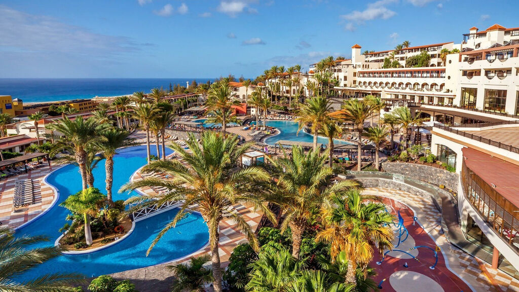 Occidental Jandia Mar