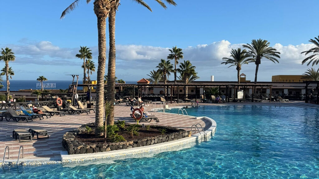 Occidental Jandia Mar