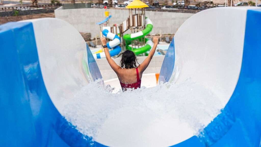 Occidental Jandia Mar