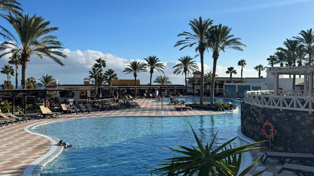 Occidental Jandia Mar