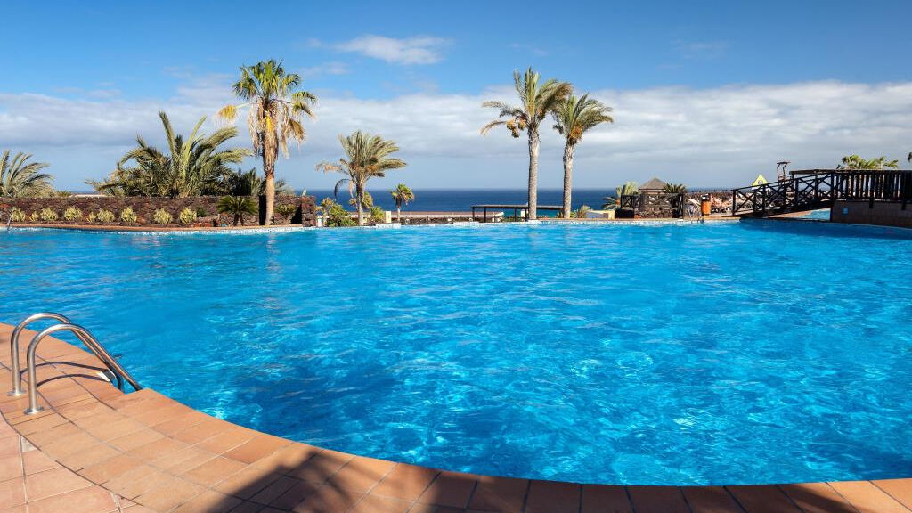 Barceló Jandía Playa