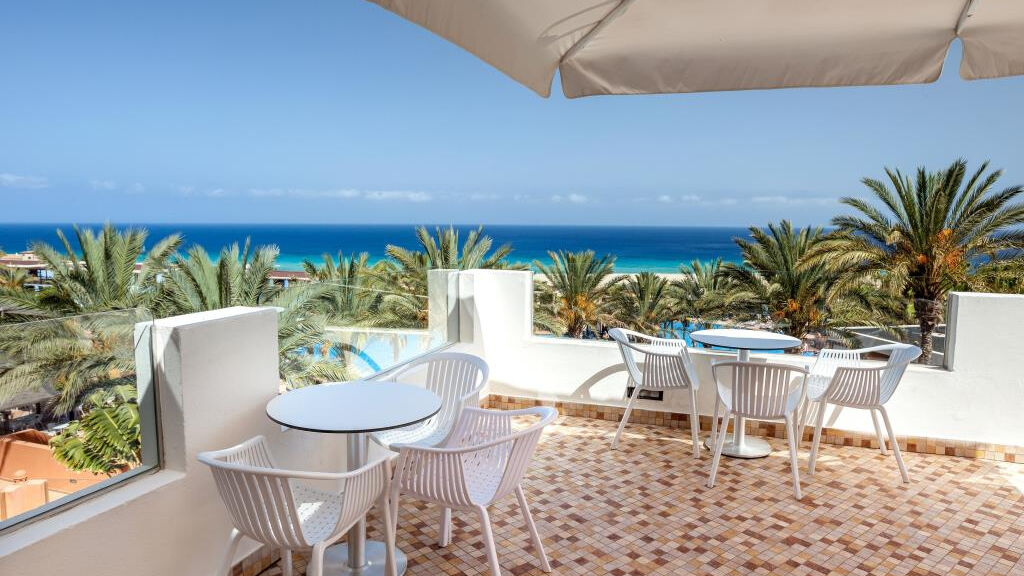 Barceló Jandía Playa