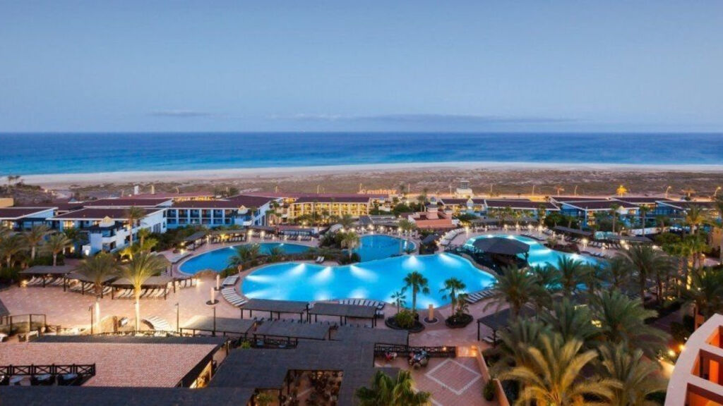 Occidental Jandia Playa