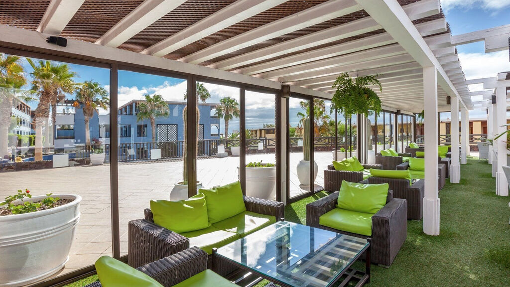 Occidental Jandia Playa