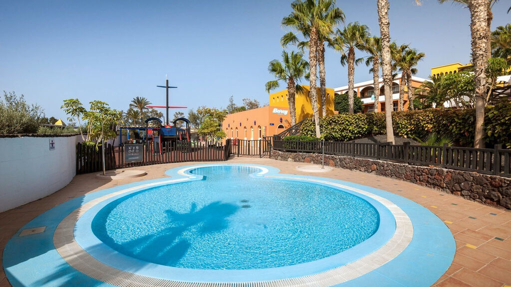 Occidental Jandia Playa