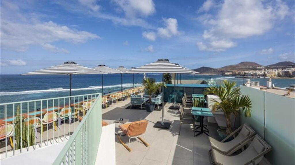 Occidental Las Canteras
