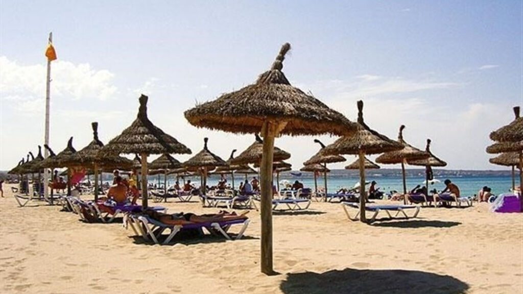 Occidental Playa De Palma
