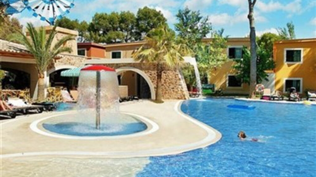 Occidental Playa De Palma