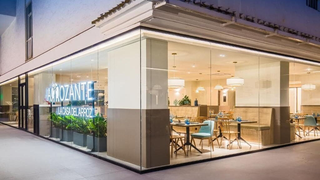 Occidental Puerto Banus