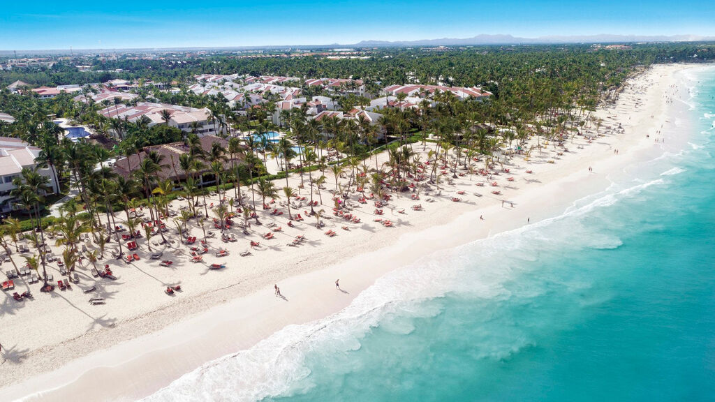 Occidental Punta Cana