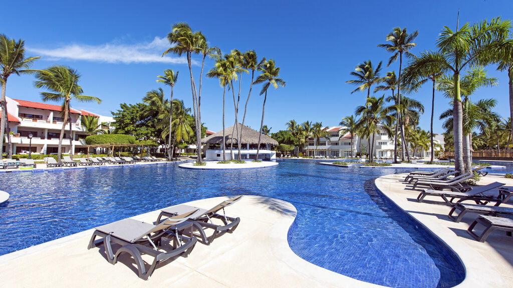 Occidental Punta Cana