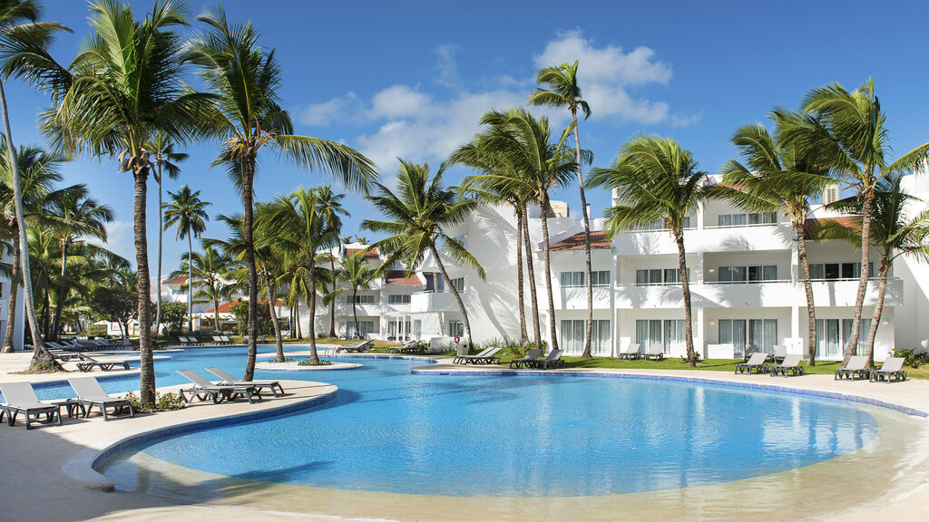 Occidental Punta Cana