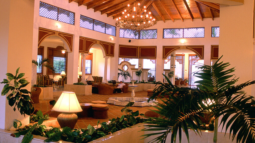 Occidental Punta Cana