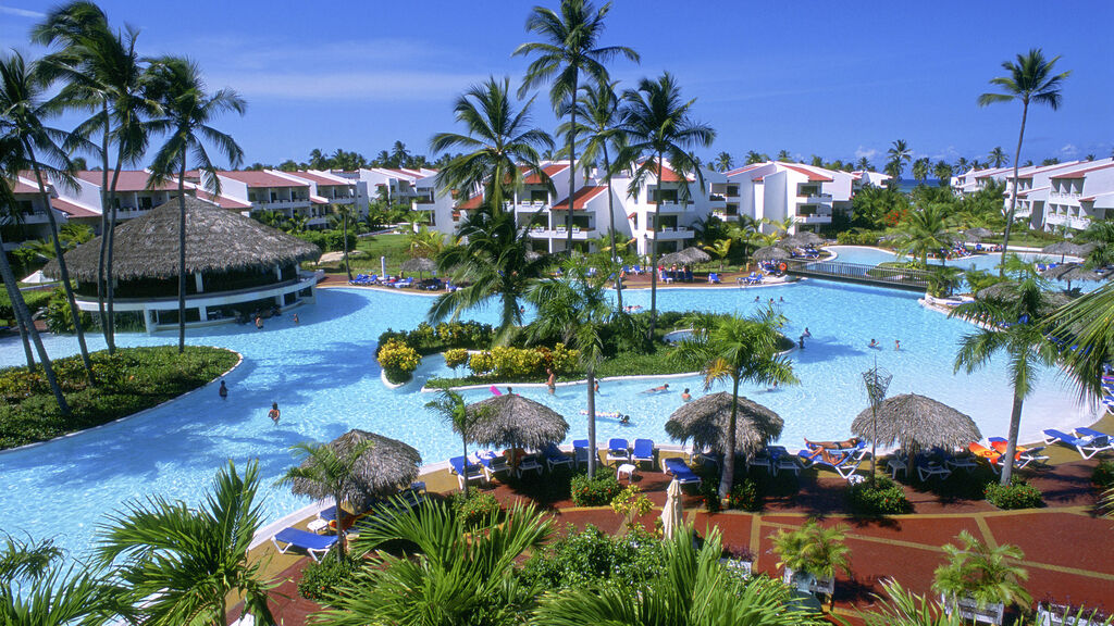 Occidental Punta Cana