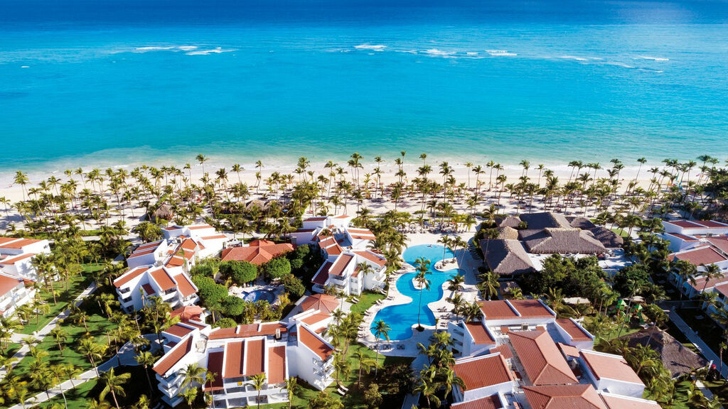 Occidental Punta Cana